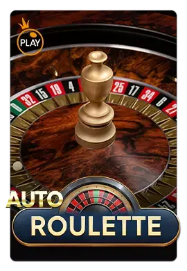 AUTO ROULETTE