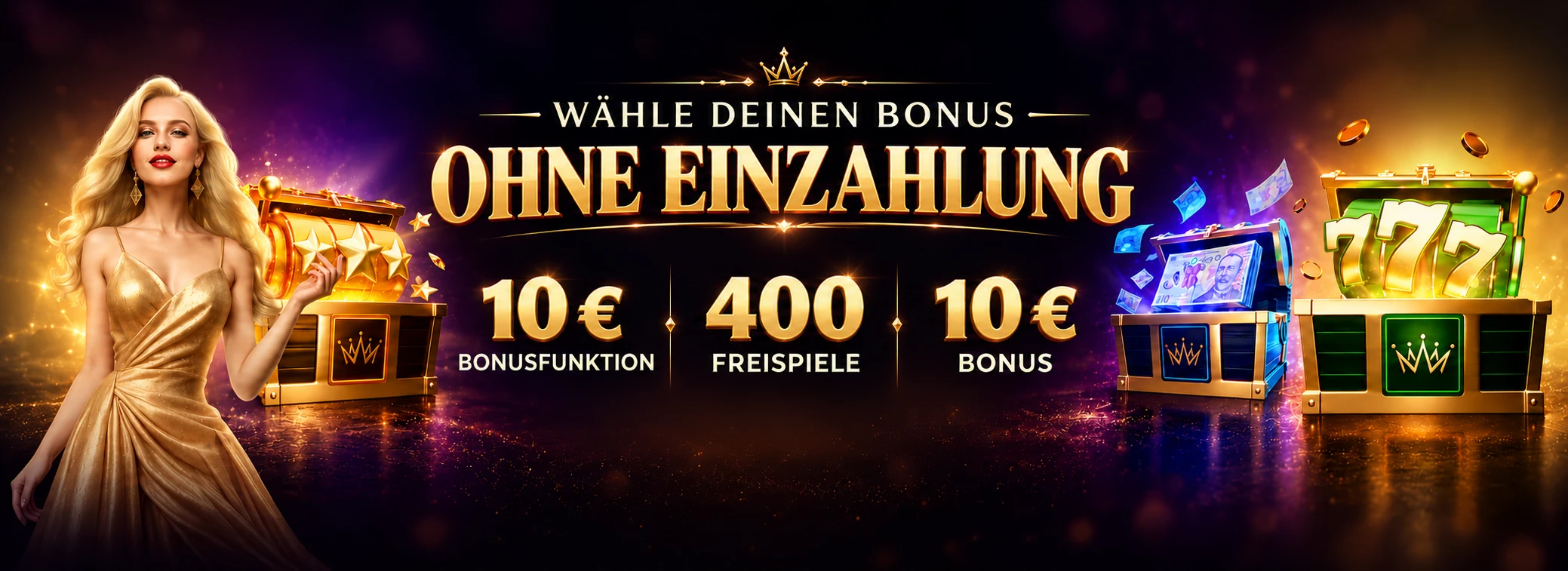 Princess Casino Bonus