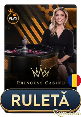 PRINCESS ROULETTE